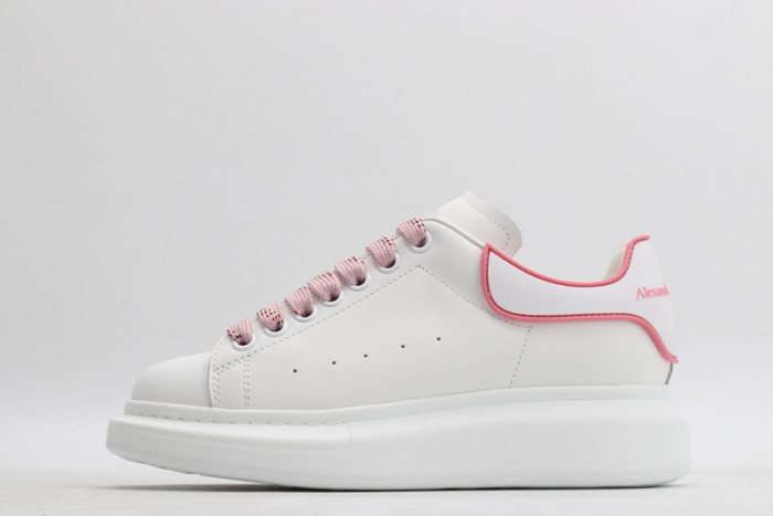 alex mcqu sneakers