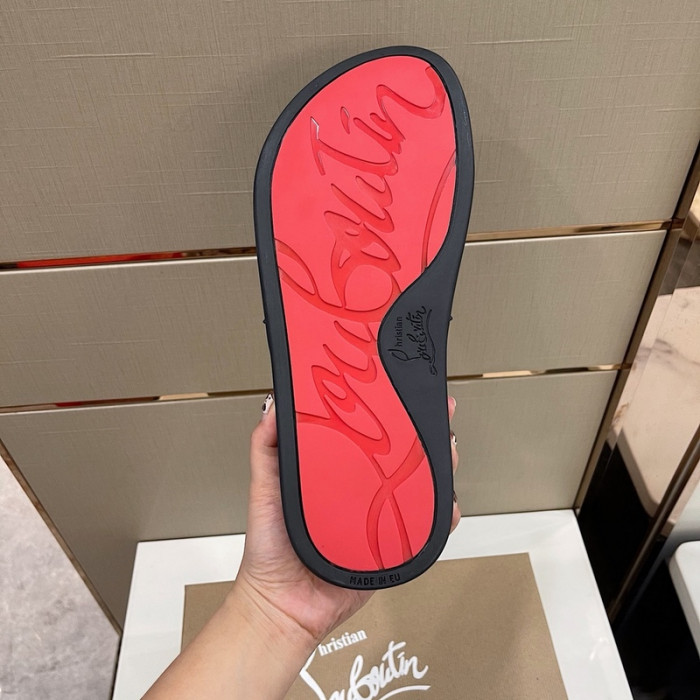 cl slippers