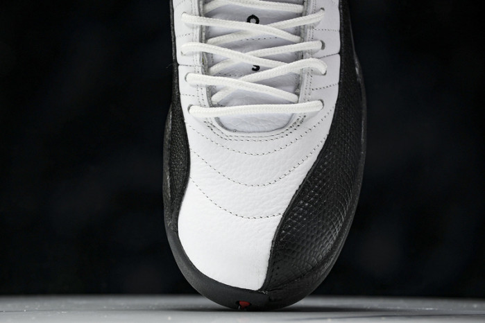 Air Jordan 12 "Taxi" 130690-125