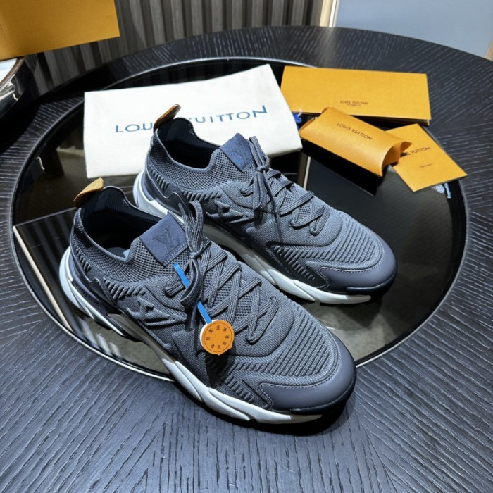 LOVT SNEAKER lv-455