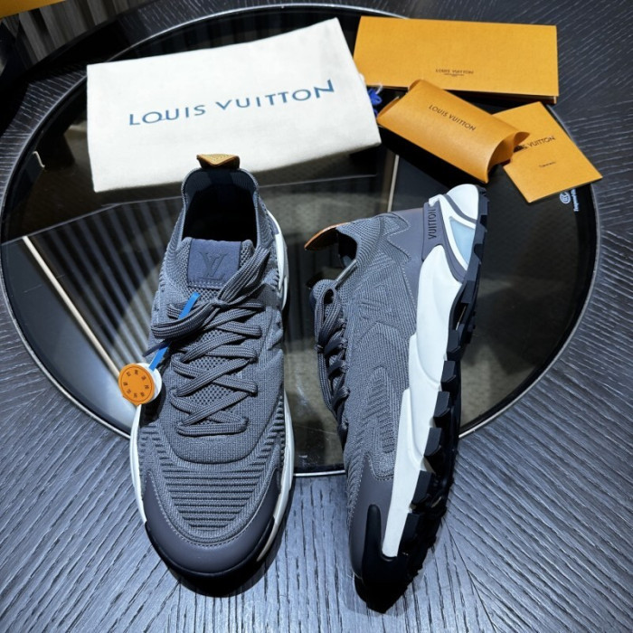 LOVT SNEAKER lv-455