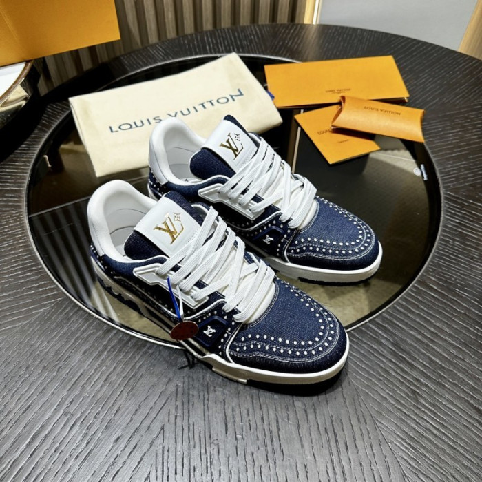 LOVT SNEAKER lv-456