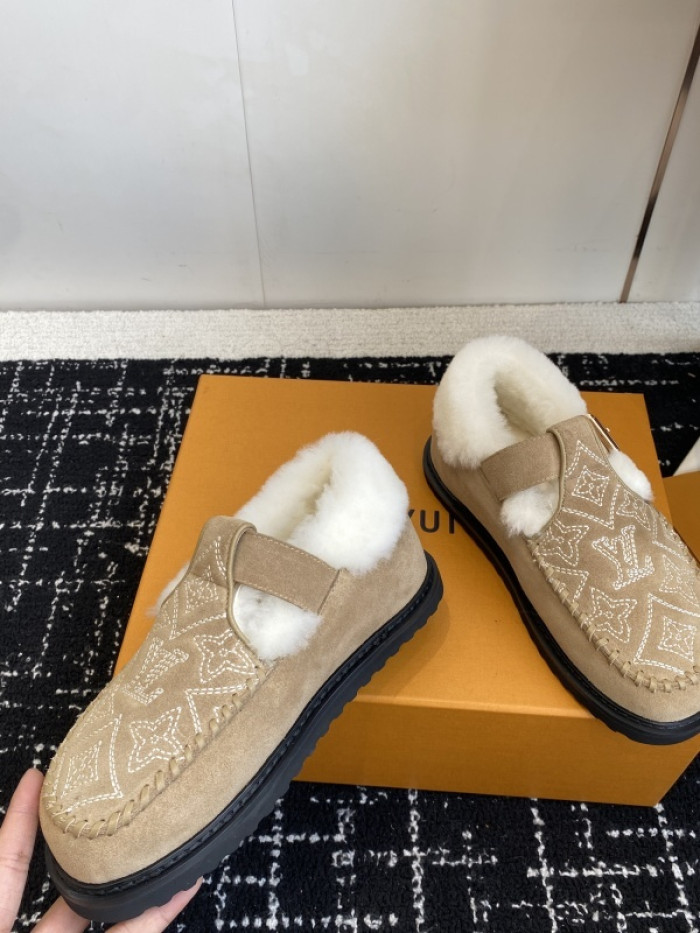 LOVT SNEAKER lv-448