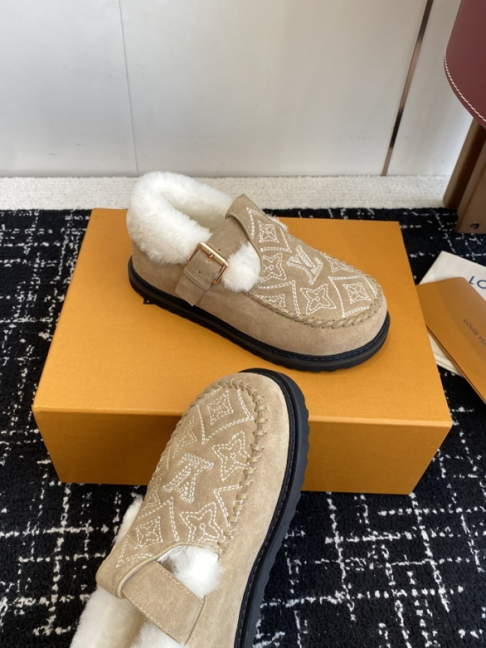 LOVT SNEAKER lv-448