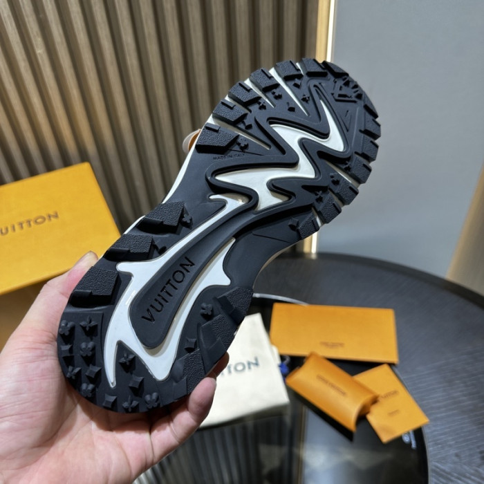 LOVT SNEAKER lv-453