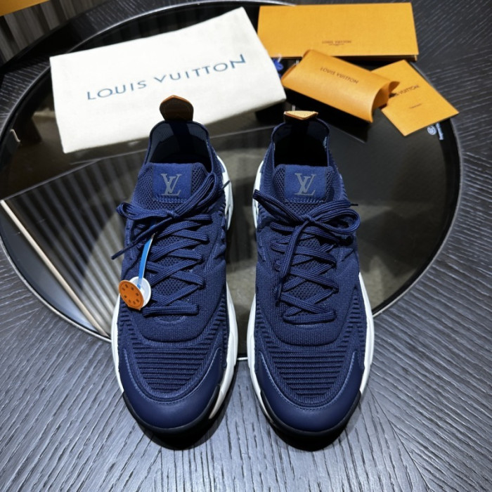 LOVT SNEAKER lv-454