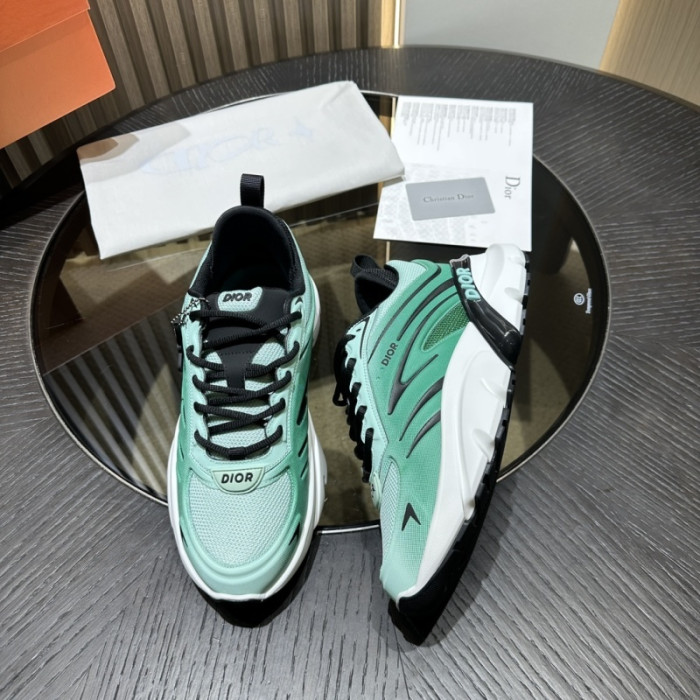 DR SNEAKER DR-142