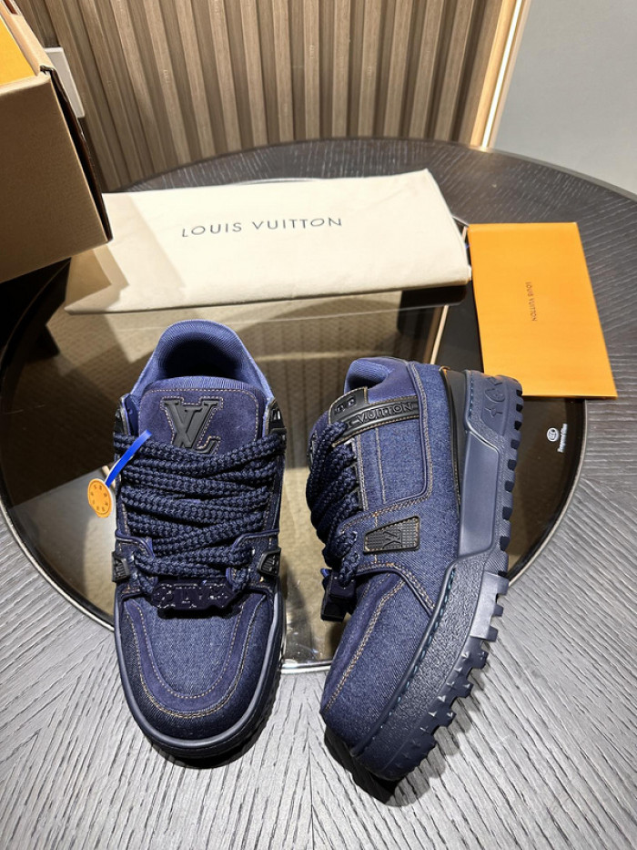 LOVT SNEAKER lv-189