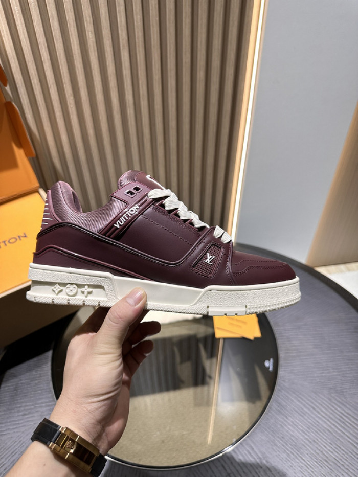 LOVT SNEAKER lv-190