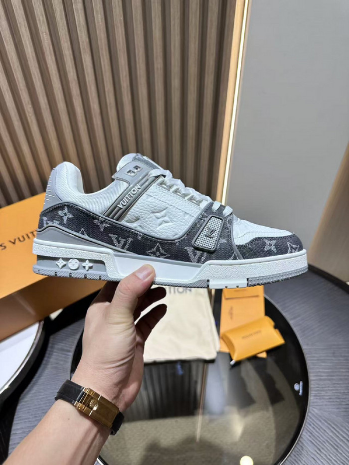 LOVT SNEAKER lv-191
