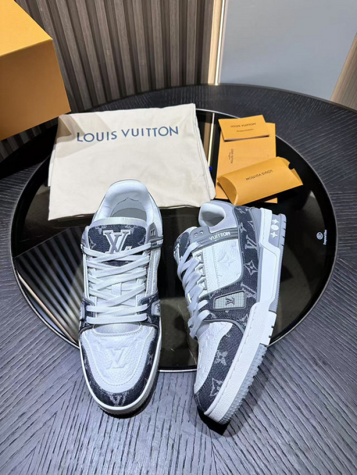 LOVT SNEAKER lv-191