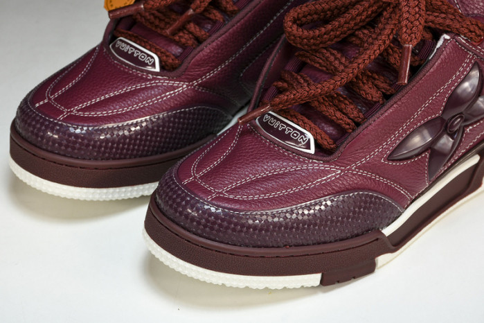 lovt sneaker lv-69