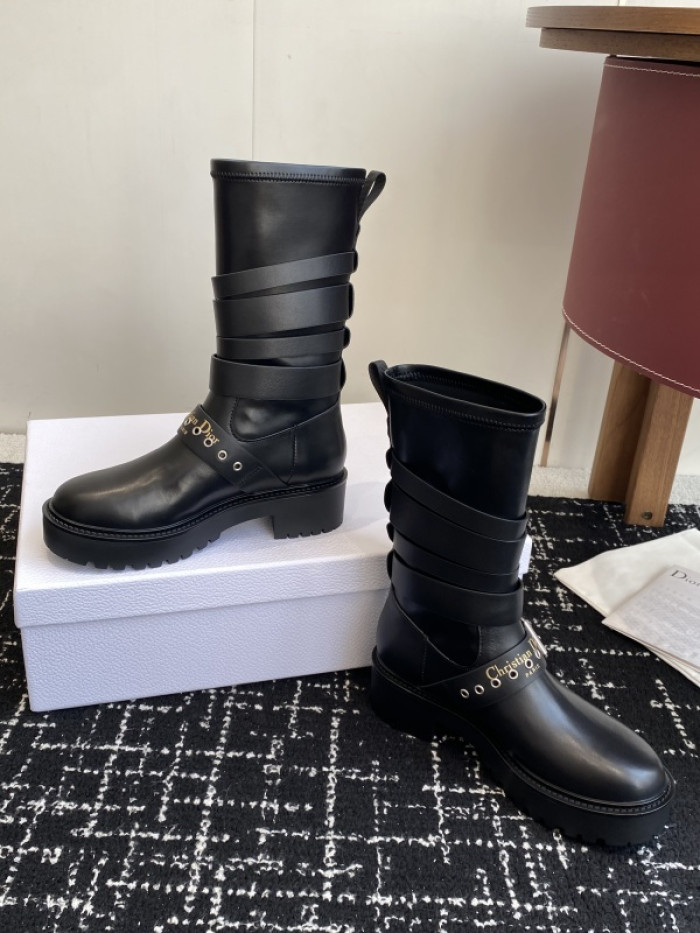 DR SNEAKER DR-162