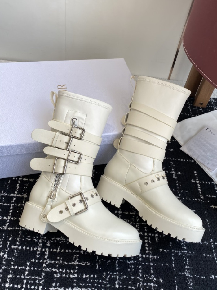 DR SNEAKER DR-163