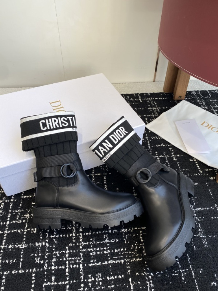 DR SNEAKER DR-165