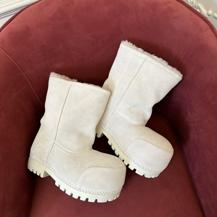 BL BOOT BLB-07