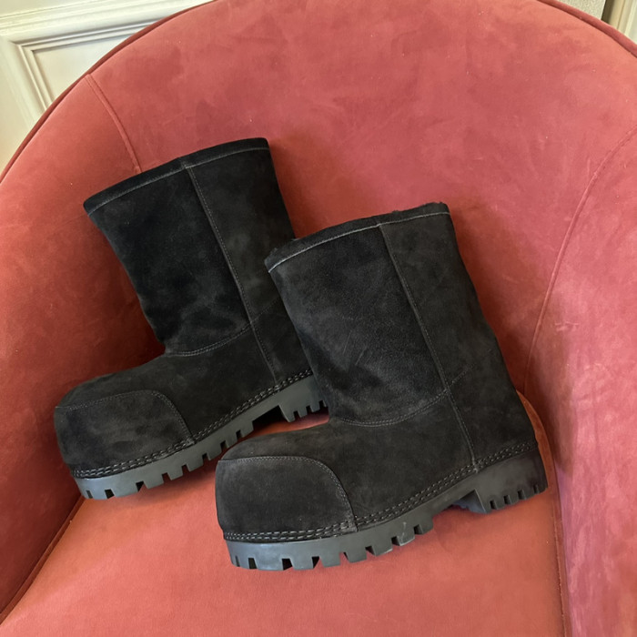 BL BOOT BLB-08