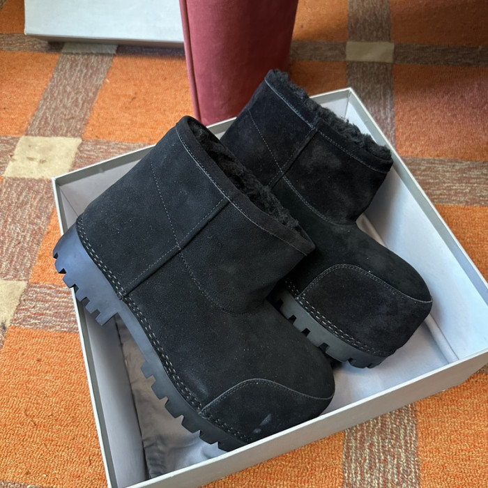 BL BOOT BLB-09
