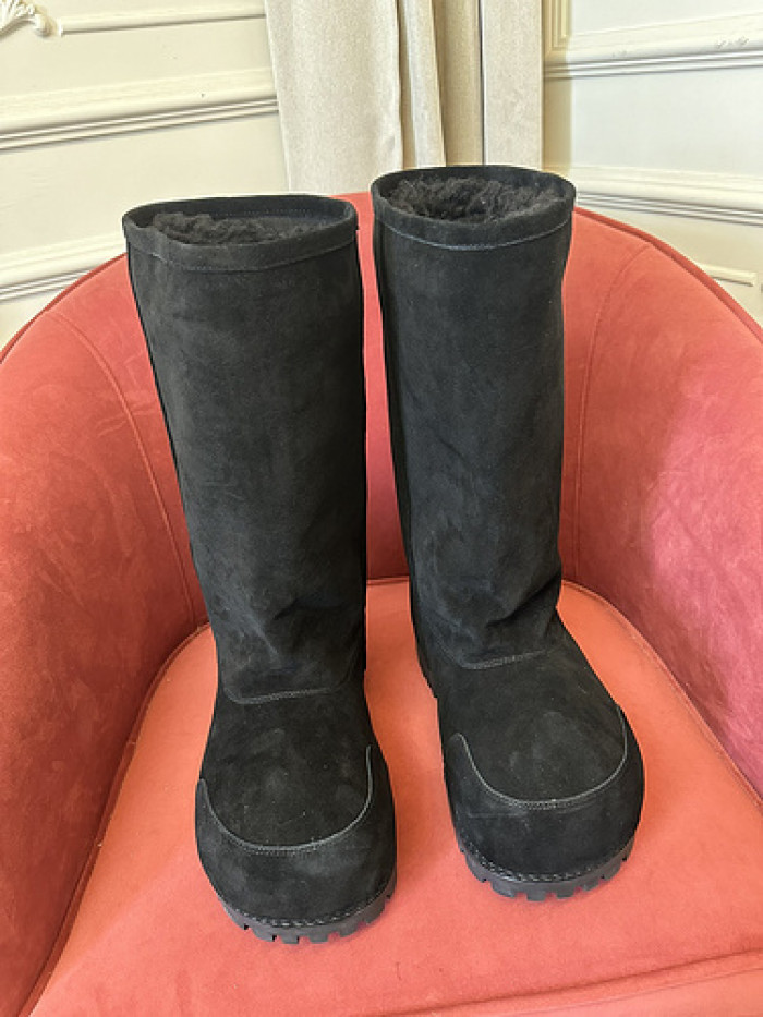 BL BOOT BLB-12