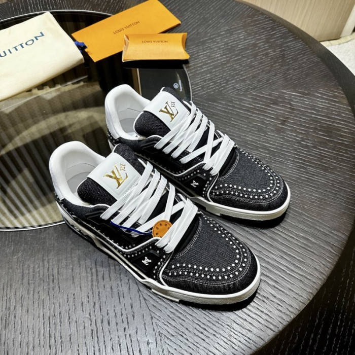 LOVT SNEAKER lv-463