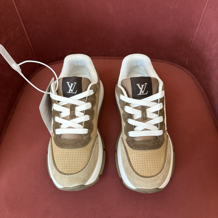 LOVT SNEAKER lv-465