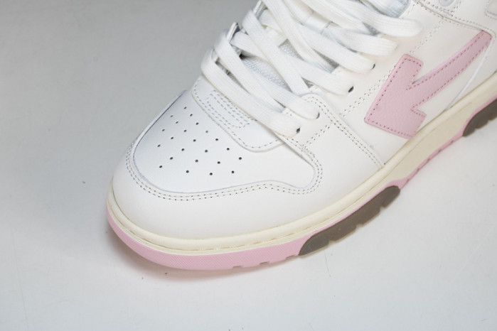 of sneakers ow-14