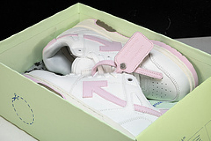 of sneakers ow-14