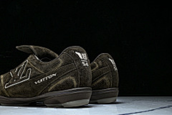 LOVT SNEAKER lv-441