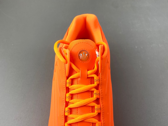 NOCTA x Nike Hot Step 2 