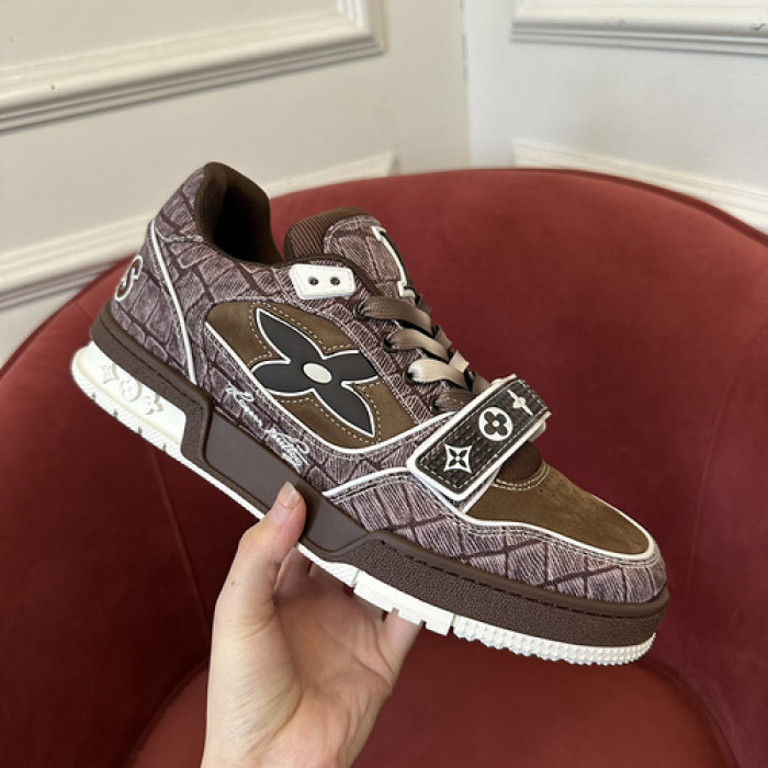 LOVT SNEAKER lv-227