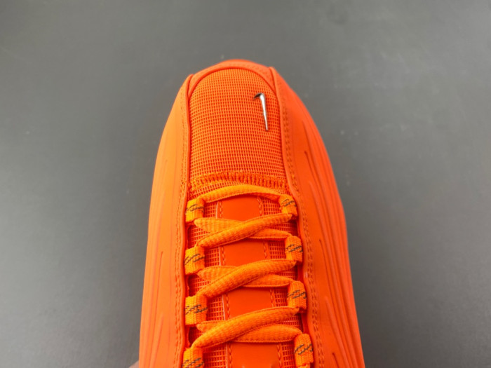 NOCTA x Nike Hot Step 2 