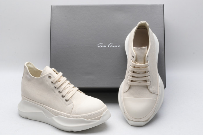 r1ck 0wens sneakers ro-72