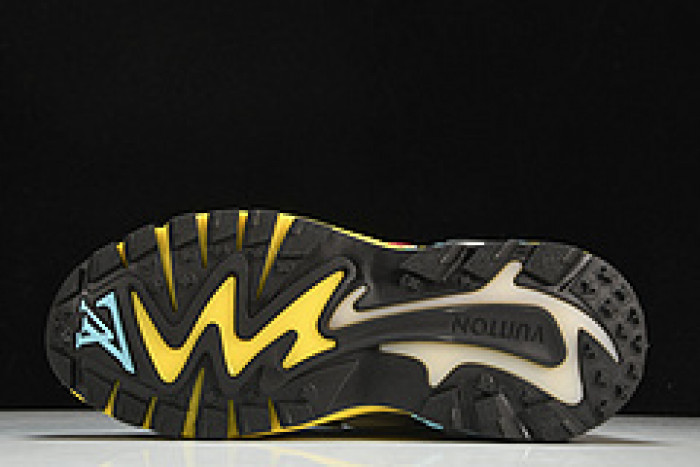 lovt sneaker