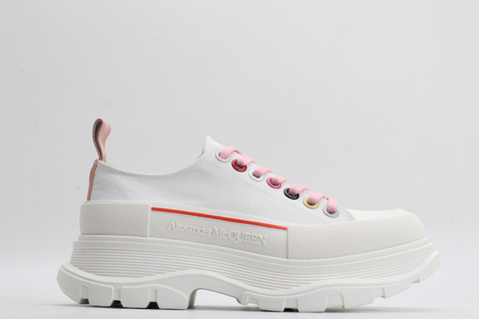 alex mcqu sneakers 112622