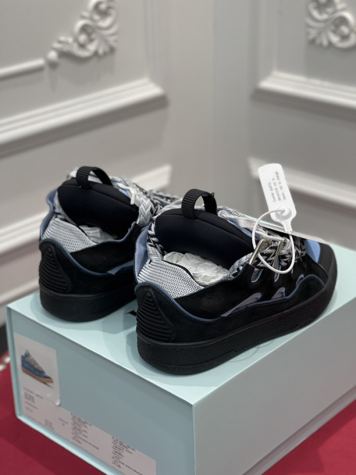 Lanu1n curb sneaker 111155
