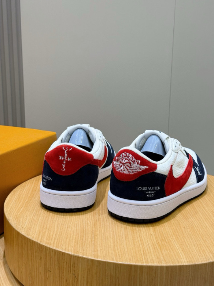 LOVT SNEAKER lv-483