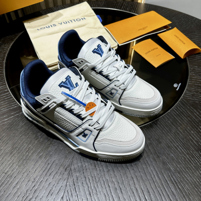 LOVT SNEAKER lv-487
