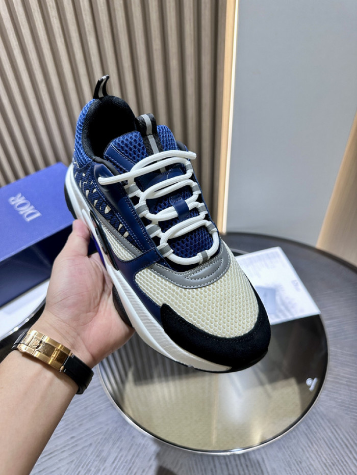 DR B22 TRAINER SNEAKER 2309062