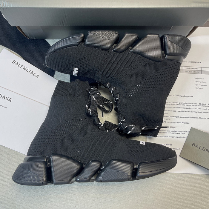 bl speed trainer sneakers sole bl-78