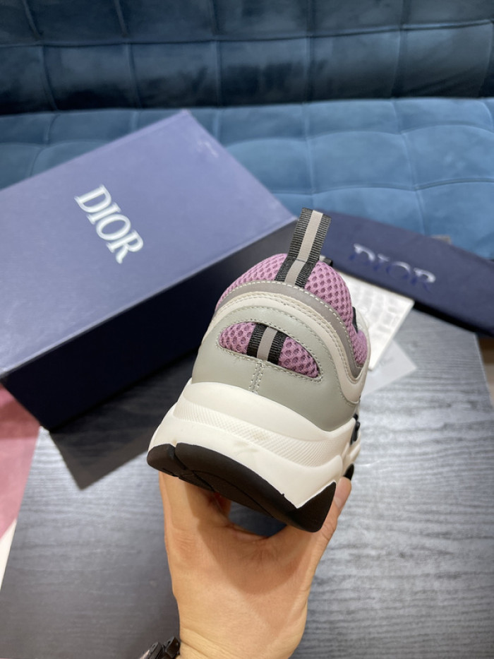 DR B22 TRAINER SNEAKER 2309075