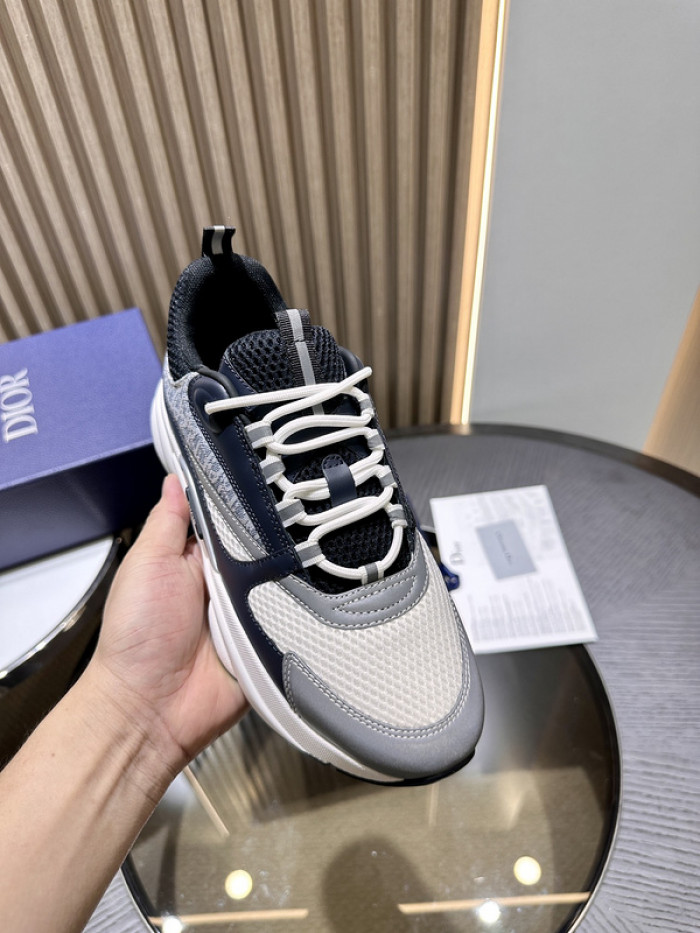 DR B22 TRAINER SNEAKER 2309082