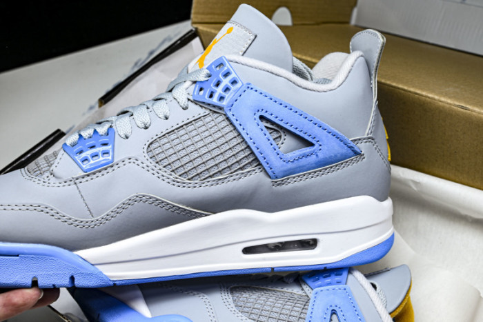 Air Jordan 4 Retro LS 