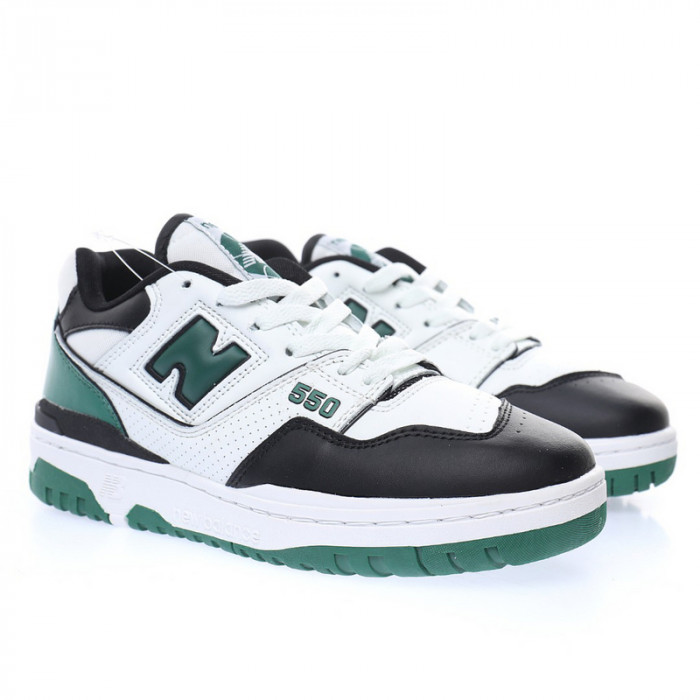 new Ba1an*e 550 white green black bb550le1