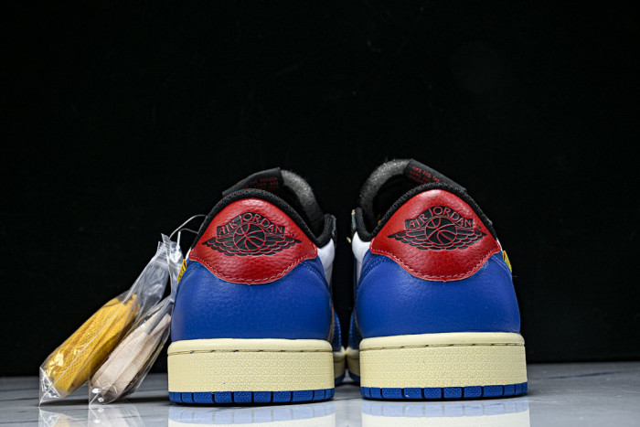 AIR JORDAN 1 RETRO "UNION" HQ6998-146