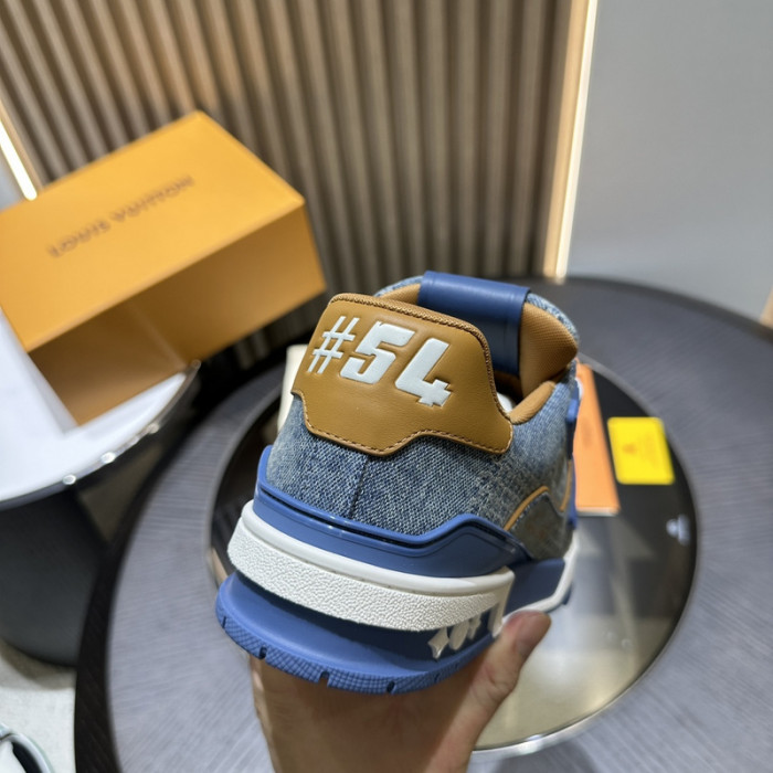 LOVT SNEAKER lv-207