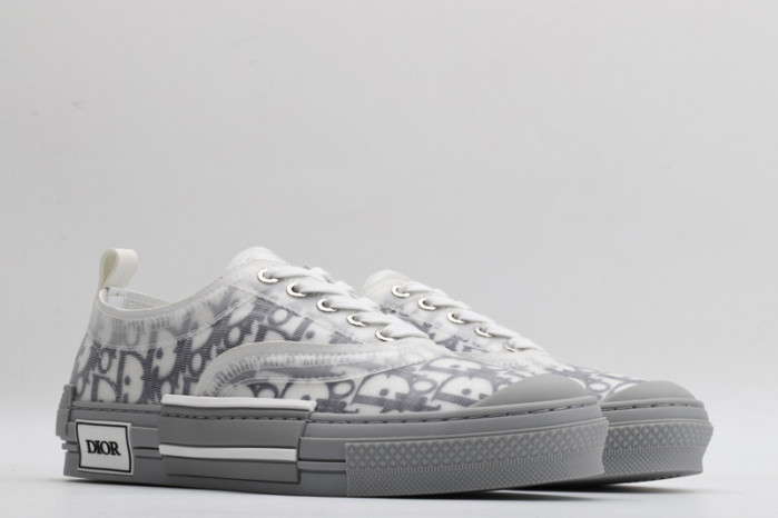 dr b23 low-top sneakers dr-46