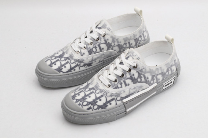dr b23 low-top sneakers dr-46