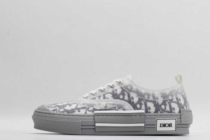 dr b23 low-top sneakers dr-46