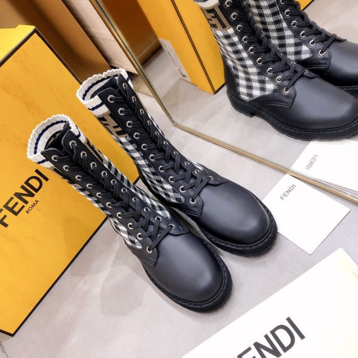 fen boots
