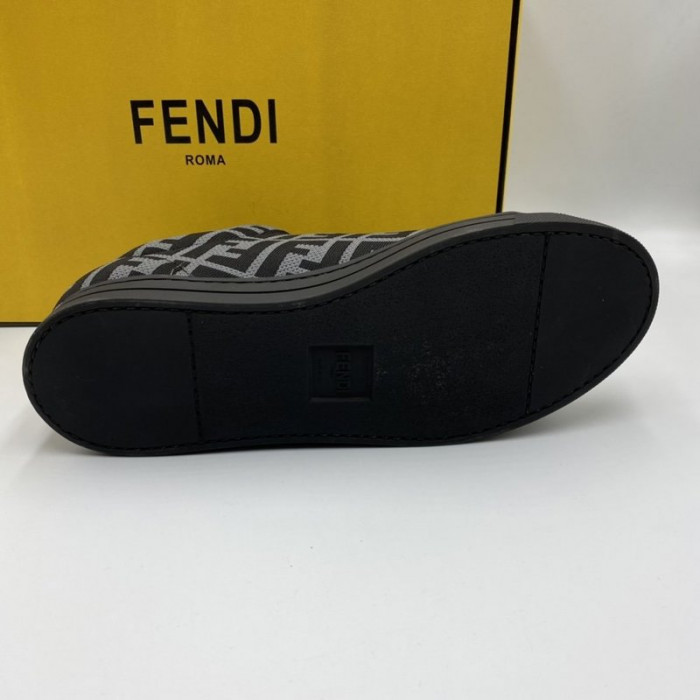 fen sneakers